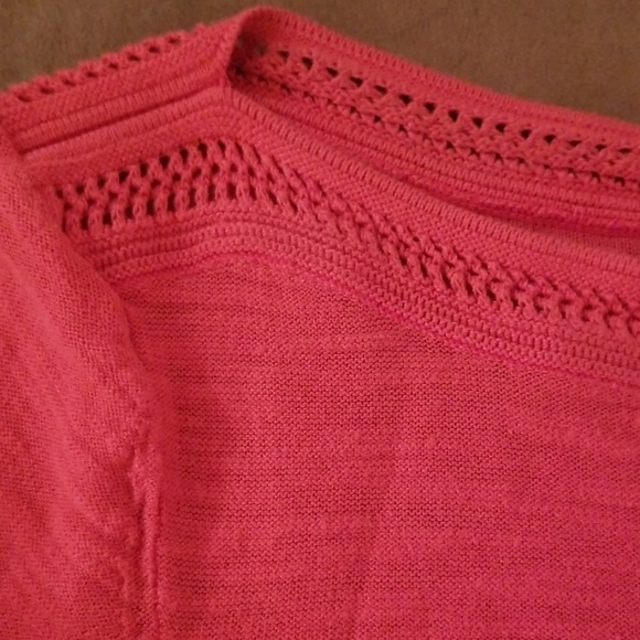 Spring sweater - Picture 2 of 3